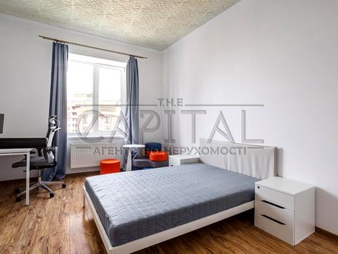 квартира за адресою Золотоустівська вул., 50