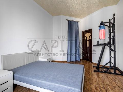 квартира за адресою Золотоустівська вул., 50