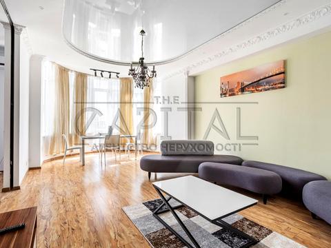 квартира за адресою Золотоустівська вул., 50