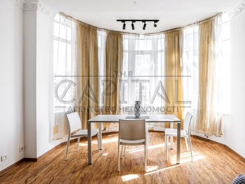 квартира за адресою Золотоустівська вул., 50