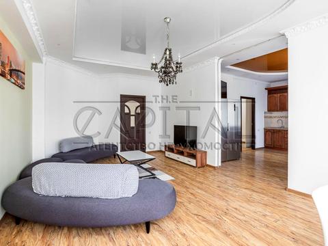 квартира за адресою Золотоустівська вул., 50