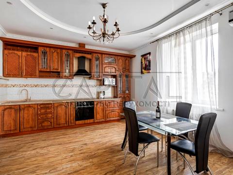 квартира за адресою Золотоустівська вул., 50