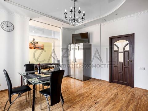 квартира за адресою Золотоустівська вул., 50