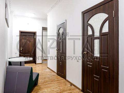 квартира за адресою Золотоустівська вул., 50