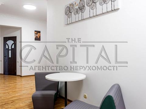 квартира за адресою Золотоустівська вул., 50