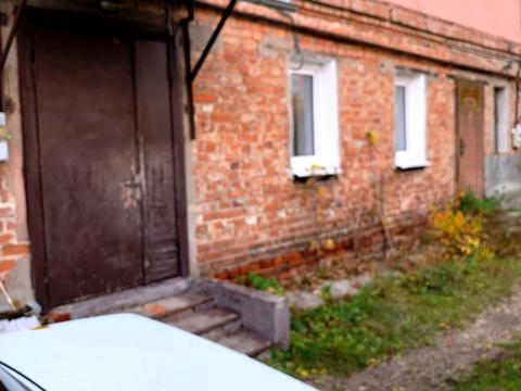 квартира по адресу Гиевская ул., 13