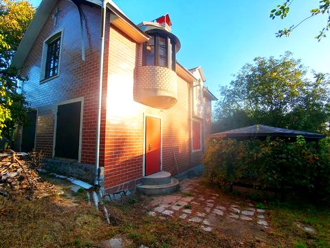 дом по адресу СТ Веселка