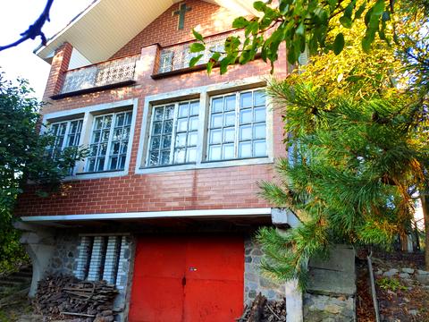 дом по адресу СТ Веселка