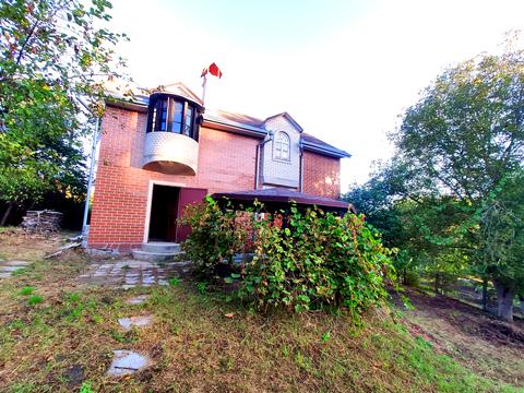 дом по адресу СТ Веселка