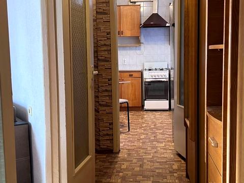 квартира за адресою Романа Шухевича вул. (Курчатова), 17