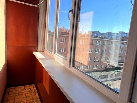 квартира за адресою Романа Шухевича вул. (Курчатова), 17