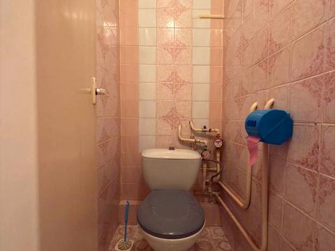 квартира за адресою Романа Шухевича вул. (Курчатова), 17