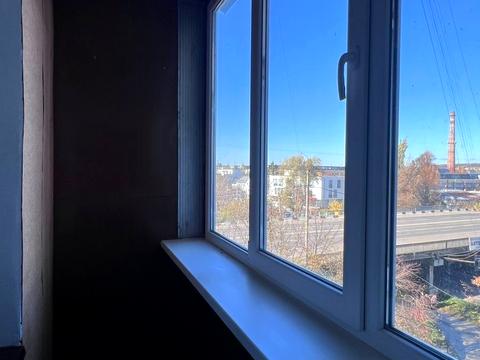 квартира за адресою Романа Шухевича вул. (Курчатова), 17