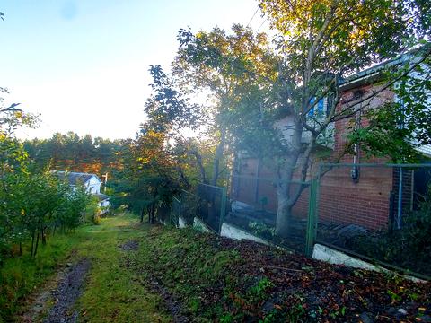 дом по адресу СТ Веселка