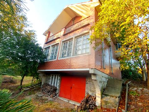 дом по адресу СТ Веселка