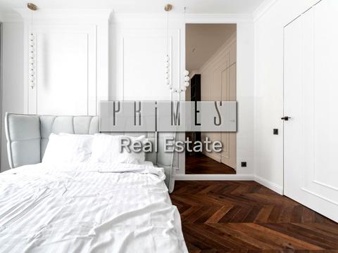 квартира за адресою Київ, Андрія Верхогляда вул. (Михайла Драгомирова), 19-А