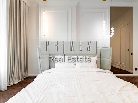 квартира за адресою Київ, Андрія Верхогляда вул. (Михайла Драгомирова), 19-А