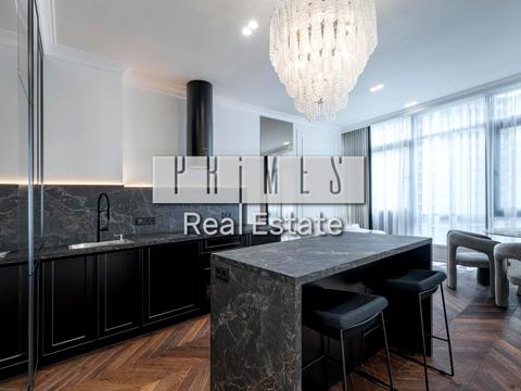 квартира за адресою Київ, Андрія Верхогляда вул. (Михайла Драгомирова), 19-А