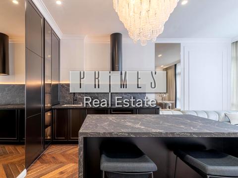 квартира за адресою Київ, Андрія Верхогляда вул. (Михайла Драгомирова), 19-А