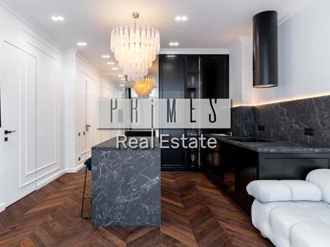 квартира за адресою Київ, Андрія Верхогляда вул. (Михайла Драгомирова), 19-А