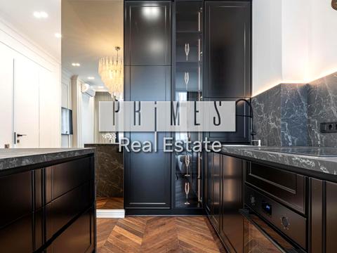 квартира за адресою Київ, Андрія Верхогляда вул. (Михайла Драгомирова), 19-А