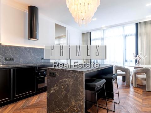 квартира за адресою Київ, Андрія Верхогляда вул. (Михайла Драгомирова), 19-А