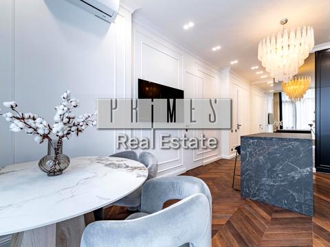 квартира за адресою Київ, Андрія Верхогляда вул. (Михайла Драгомирова), 19-А