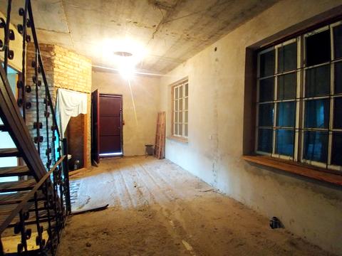 дом по адресу СТ Веселка