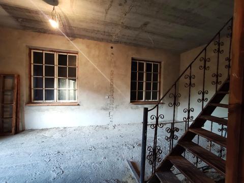 дом по адресу СТ Веселка