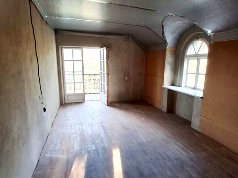 дом по адресу СТ Веселка