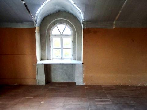 дом по адресу СТ Веселка