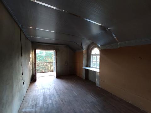 дом по адресу СТ Веселка