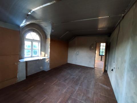 дом по адресу СТ Веселка