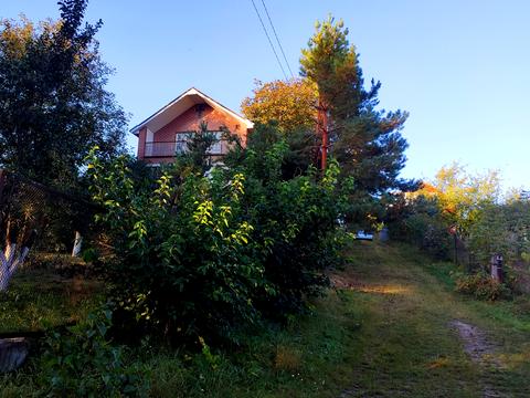 дом по адресу СТ Веселка