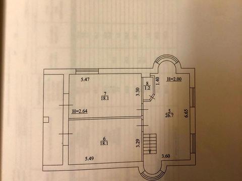 дом по адресу СТ Веселка