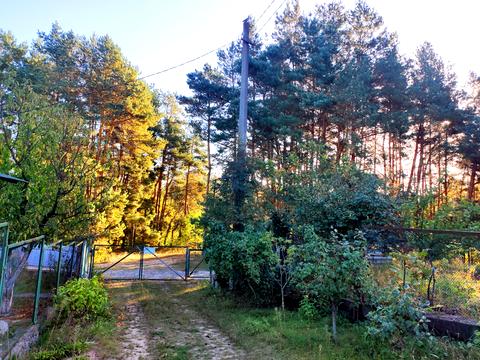 дом по адресу СТ Веселка