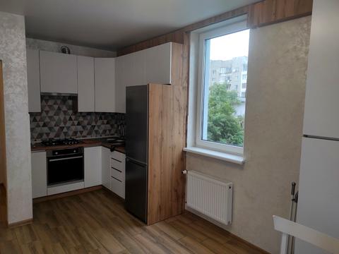 квартира за адресою Тараса Шевченка вул., 60