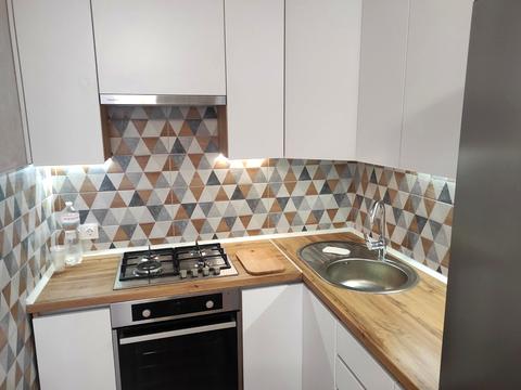 квартира за адресою Тараса Шевченка вул., 60