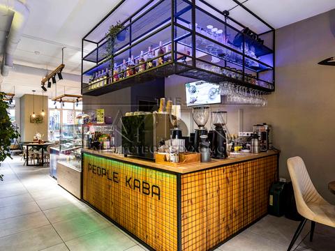 коммерческая по адресу Тираспольская ул., 52