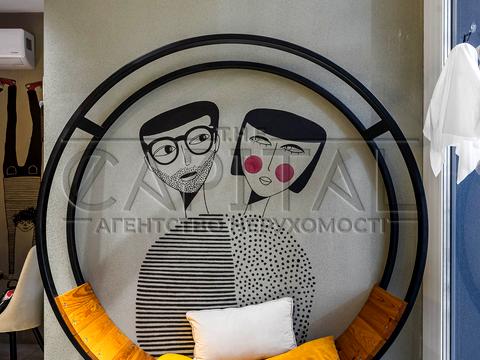 коммерческая по адресу Тираспольская ул., 52