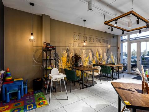 коммерческая по адресу Тираспольская ул., 52