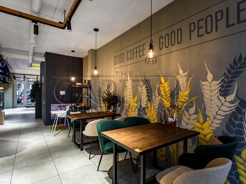 коммерческая по адресу Тираспольская ул., 52