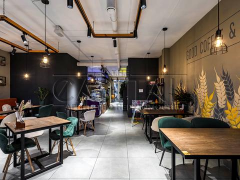 коммерческая по адресу Тираспольская ул., 52