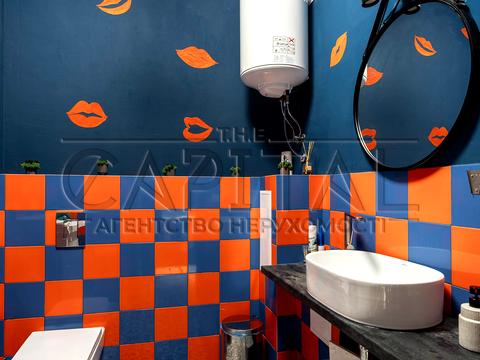 коммерческая по адресу Тираспольская ул., 52