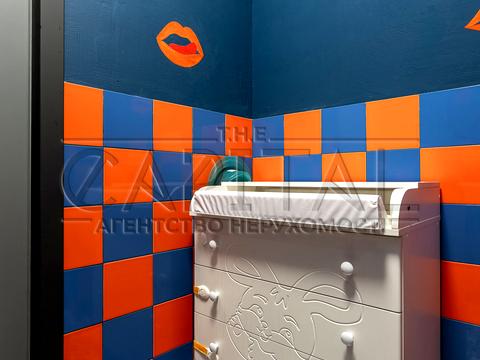 коммерческая по адресу Тираспольская ул., 52