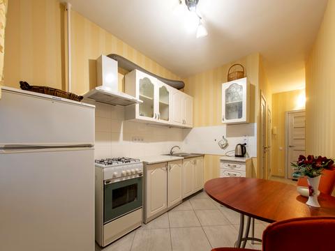 квартира за адресою Виставкова вул. (Полковника Потєхіна), 5