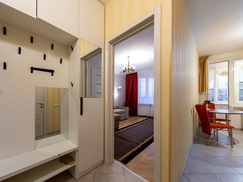 квартира за адресою Виставкова вул. (Полковника Потєхіна), 5