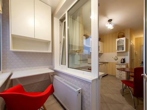 квартира за адресою Виставкова вул. (Полковника Потєхіна), 5