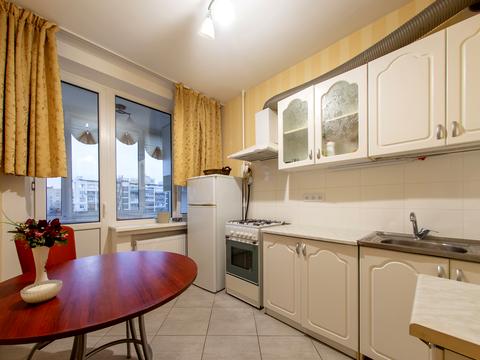 квартира за адресою Виставкова вул. (Полковника Потєхіна), 5