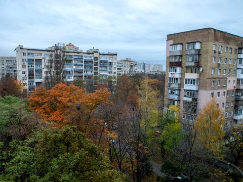 квартира за адресою Виставкова вул. (Полковника Потєхіна), 5